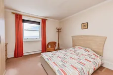 Robertson Terrace, Hastings