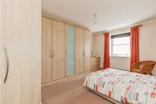 Robertson Terrace, Hastings