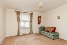 Robertson Terrace, Hastings