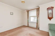 Robertson Terrace, Hastings