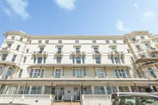 Robertson Terrace, Hastings