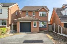 Loscoe Grove, Rotherham