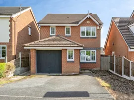 Loscoe Grove, Rotherham photo
