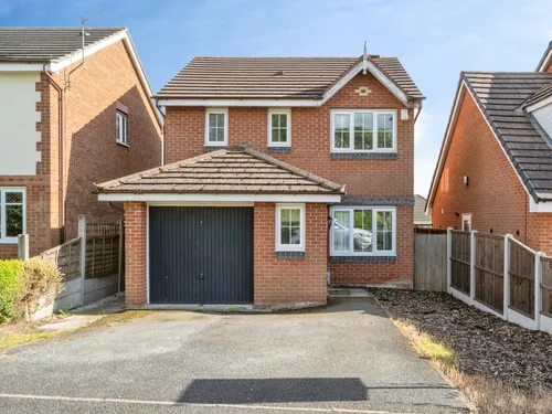 Loscoe Grove, Rotherhamphoto