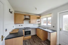 Loscoe Grove, Rotherham