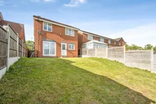 Loscoe Grove, Rotherham