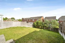 Loscoe Grove, Rotherham