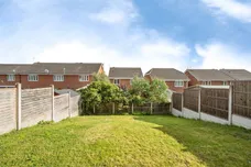 Loscoe Grove, Rotherham