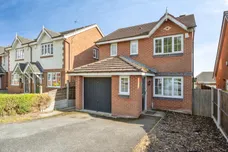 Loscoe Grove, Rotherham
