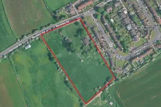 Barnsley Road, Brierley, Barnsley