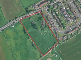 Barnsley Road, Brierley, Barnsley thumb 3