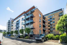 Boardwalk Place, London, E14 photo 3