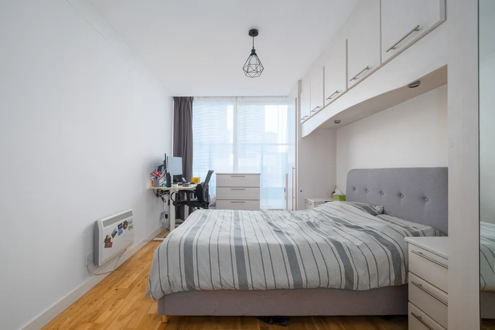 Boardwalk Place, London, E14 photo 6
