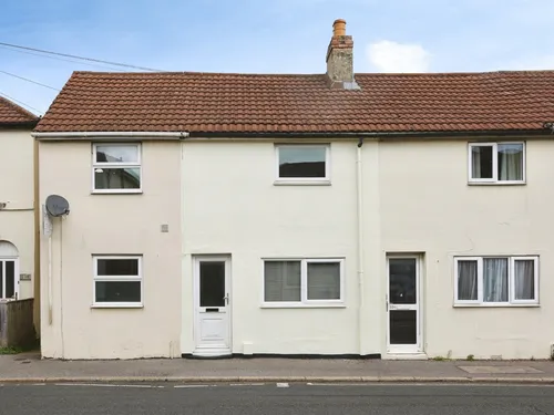 Forton Road, Gosportphoto