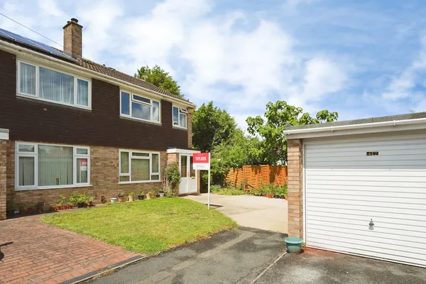 Hinton Road, Gloucester, Gloucestersh...