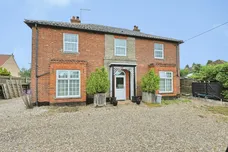 Norwich Road, Watton, THETFORD