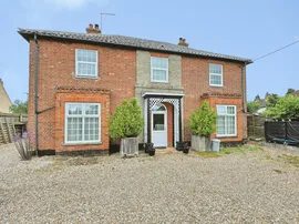 Norwich Road, Watton, THETFORD photo