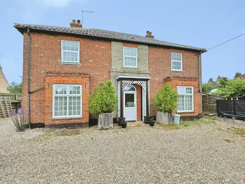 Norwich Road, Watton, THETFORDphoto