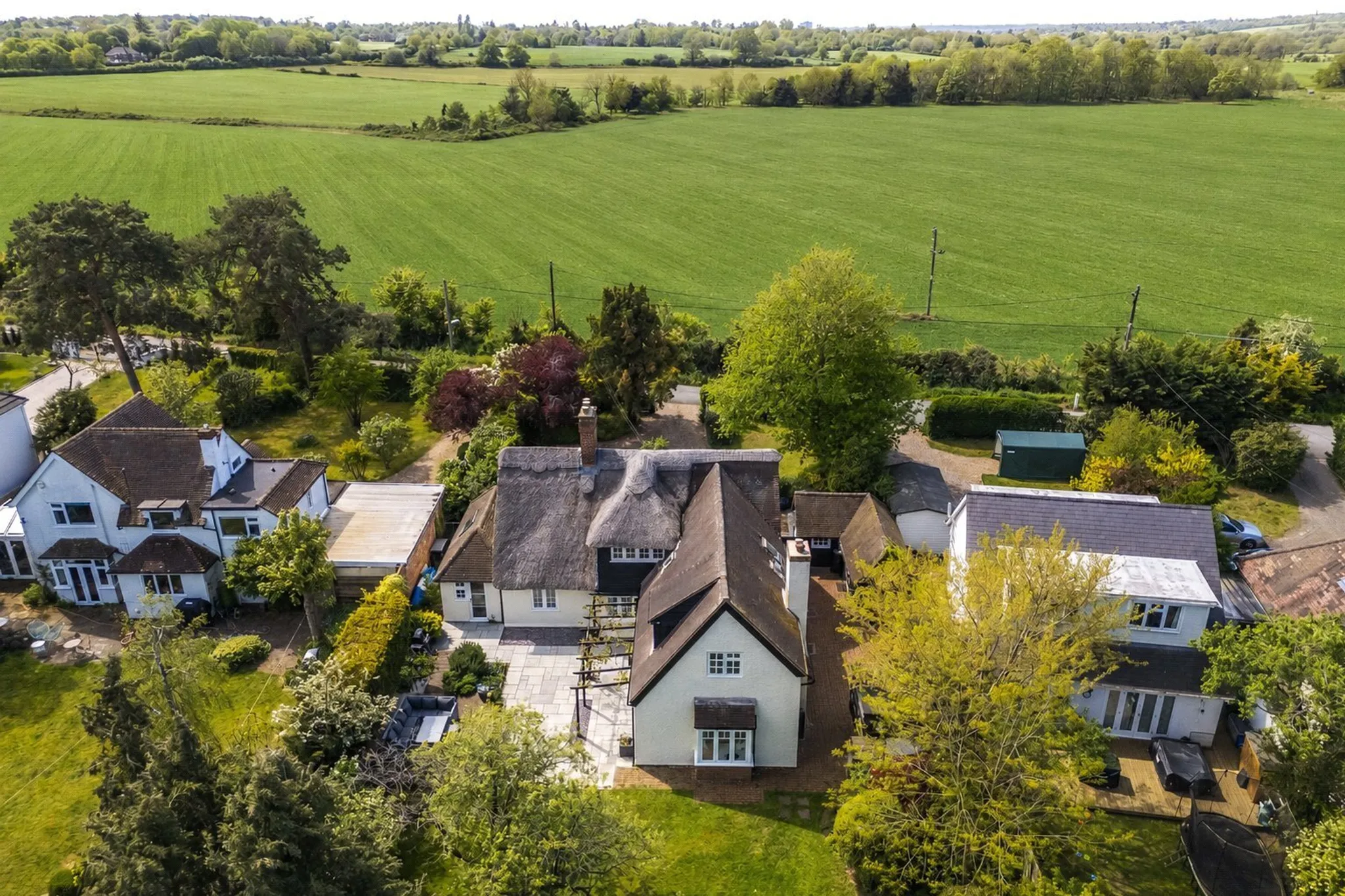 Milestone Avenue, Charvil, Berkshire, RG10
