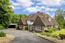 Tree Lane, Plaxtol, TN15 photo 1