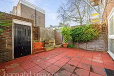 Marlborough Road, Archway
