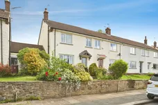Beauvais Drive, Riddlesden, Keighley