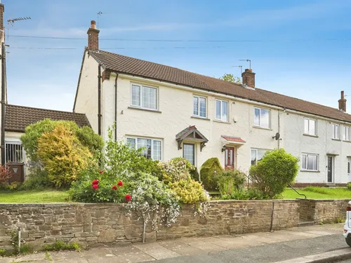 Beauvais Drive, Riddlesden, Keighleyphoto