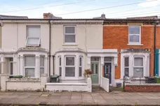 Westfield Road, Southsea