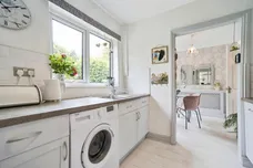 Beauvais Drive, Riddlesden, Keighley