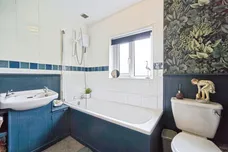 Beauvais Drive, Riddlesden, Keighley
