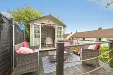 Beauvais Drive, Riddlesden, Keighley