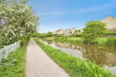 Beauvais Drive, Riddlesden, Keighley