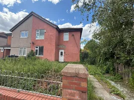 Leighton Road, Middlesbrough photo