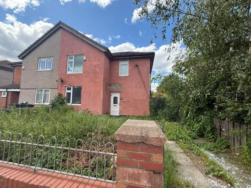 Leighton Road, Middlesbroughphoto