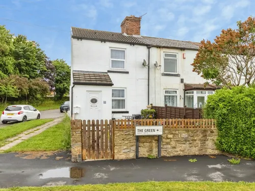 The Green, Seacroft, Leedsphoto