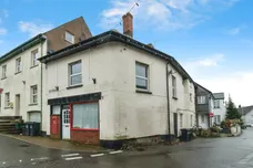 The Square, Uffculme, Cullompton