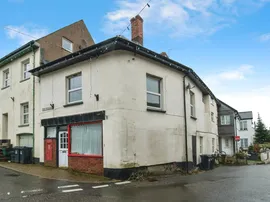 The Square, Uffculme, Cullompton photo
