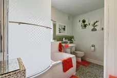 The Green, Seacroft, Leeds