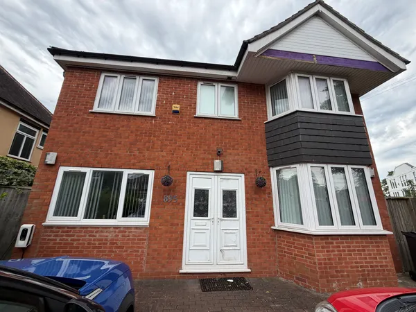 Alum Rock Road, Washwood Heath, B8 2LX