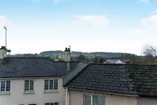 The Square, Uffculme, Cullompton