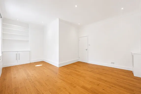 Ladbroke Grove, Notting Hill, W10