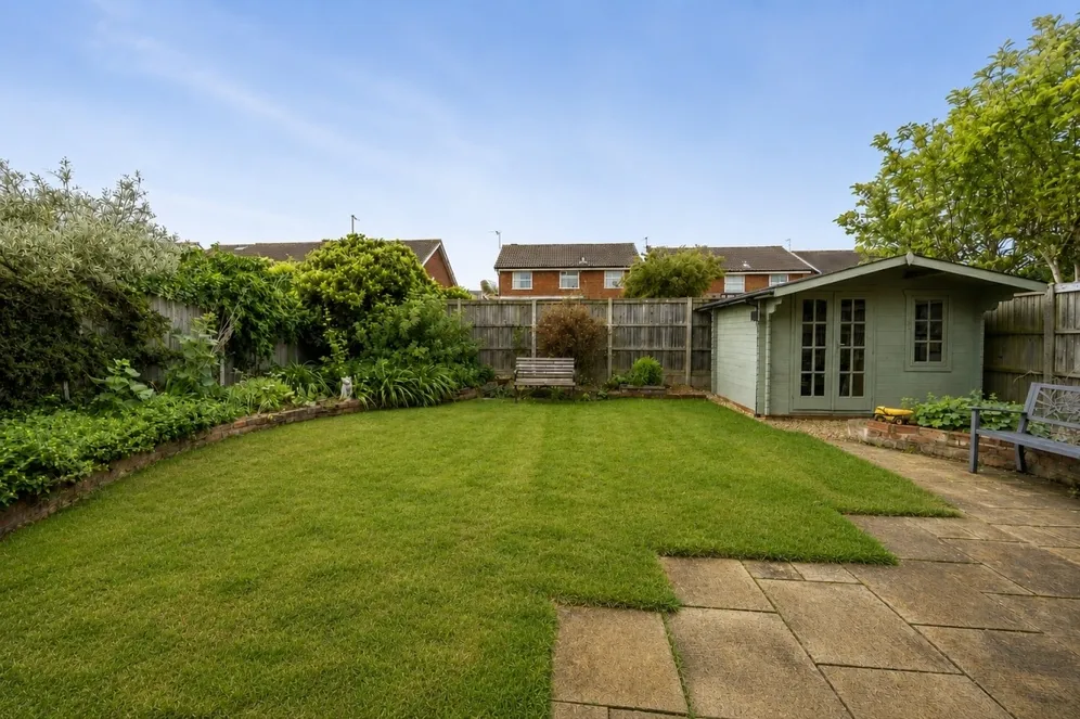 St. Andrews Crescent, Stratford-upon-Avon, CV37 photo 19