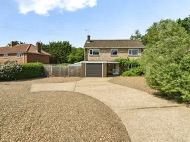 Uplands Way, Diss photo