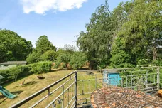 Uplands Way, Diss