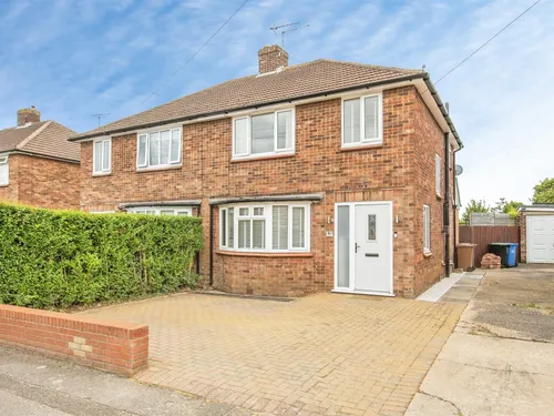 Cedarcroft Road, Ipswichphoto