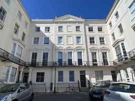 Belgrave Place, BRIGHTON photo