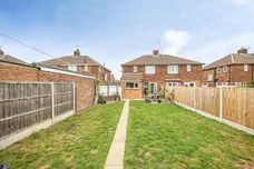 Cedarcroft Road, Ipswich