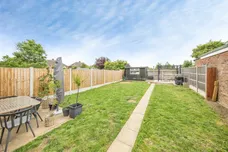 Cedarcroft Road, Ipswich