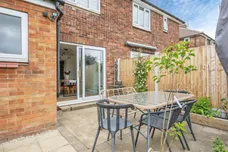 Cedarcroft Road, Ipswich