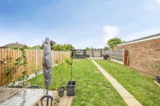 Cedarcroft Road, Ipswich